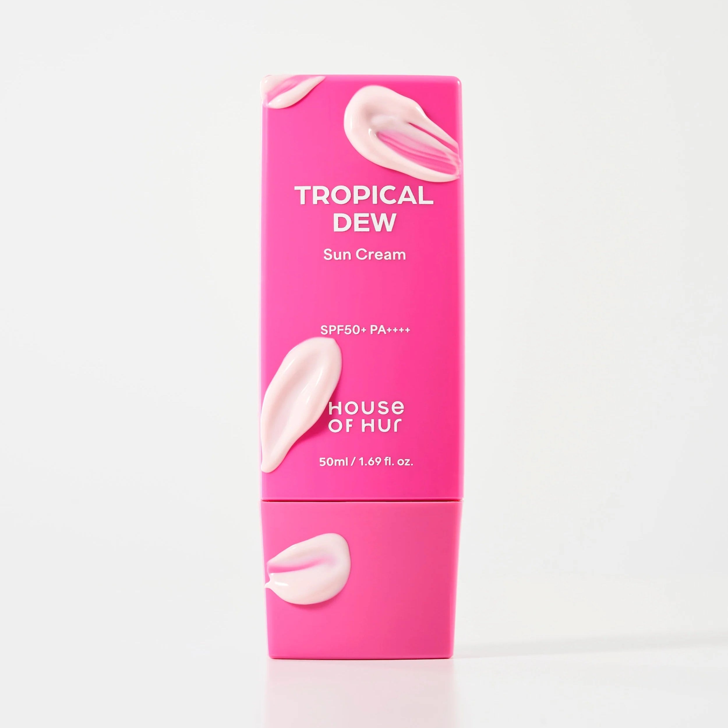 House of Hur - Tropical Dew Sun Cream [50ml]