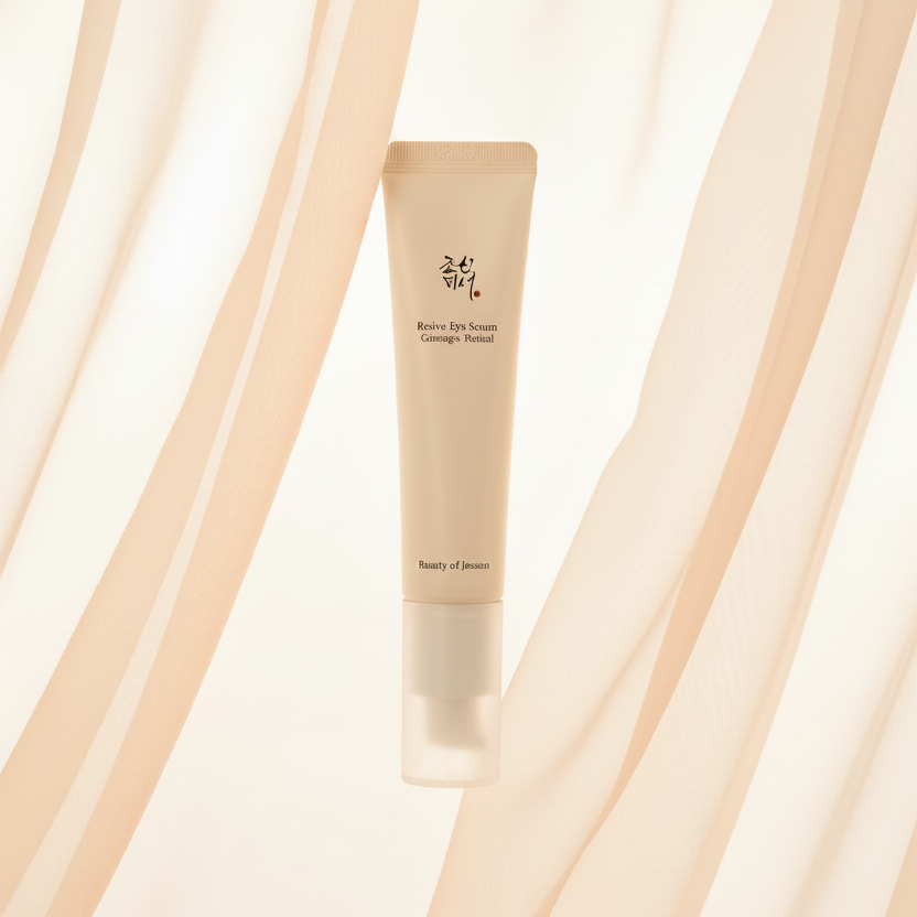 Beauty of Joseon- Reviving Eye Serum