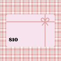 Gift Cards