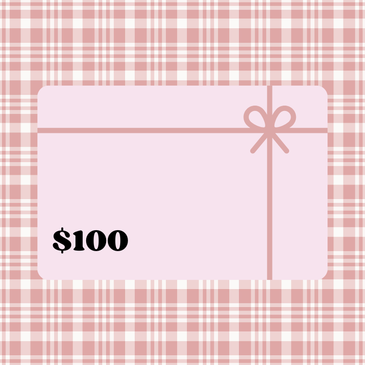 Gift Cards