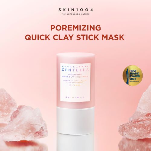 SKIN1004 Madagascar Centella Radiance Booster Trio Set (Ampoule + Mask + Cream)