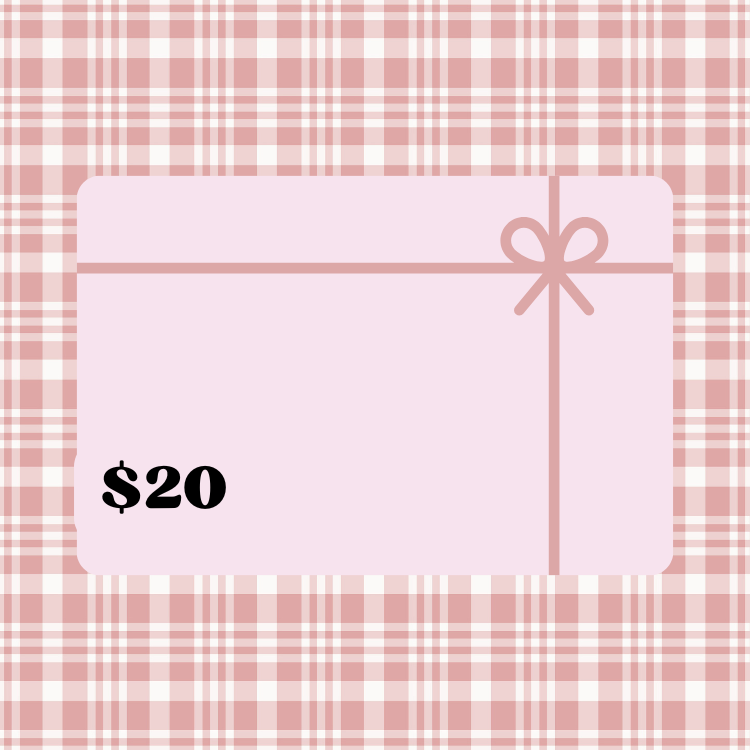 Gift Cards