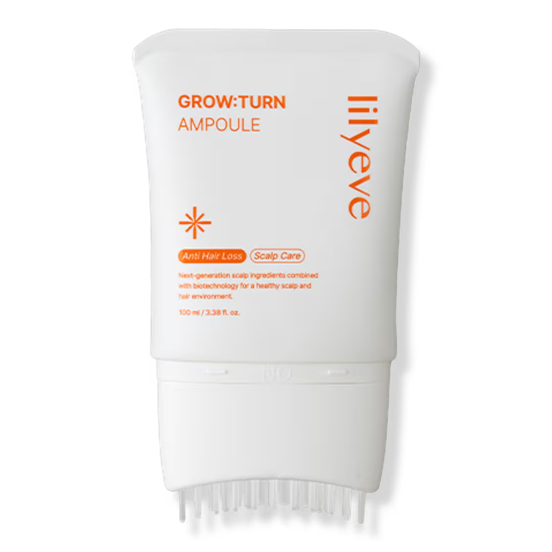 lilyeve - Grow Turn Exosome Brush Ampoule