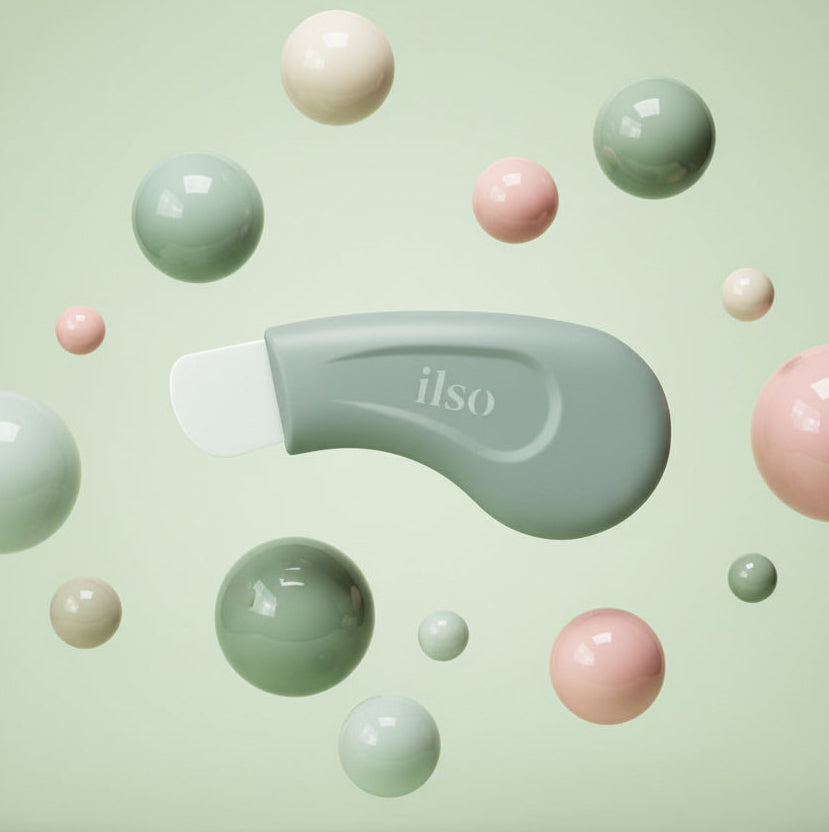 Ilso-Deep Clean Master
