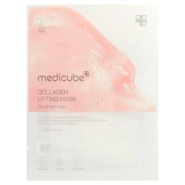 Medicube - Collagen Lifting Mask