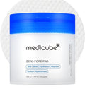 medicube - Zero Pore Pad 2.0 [70 pads]