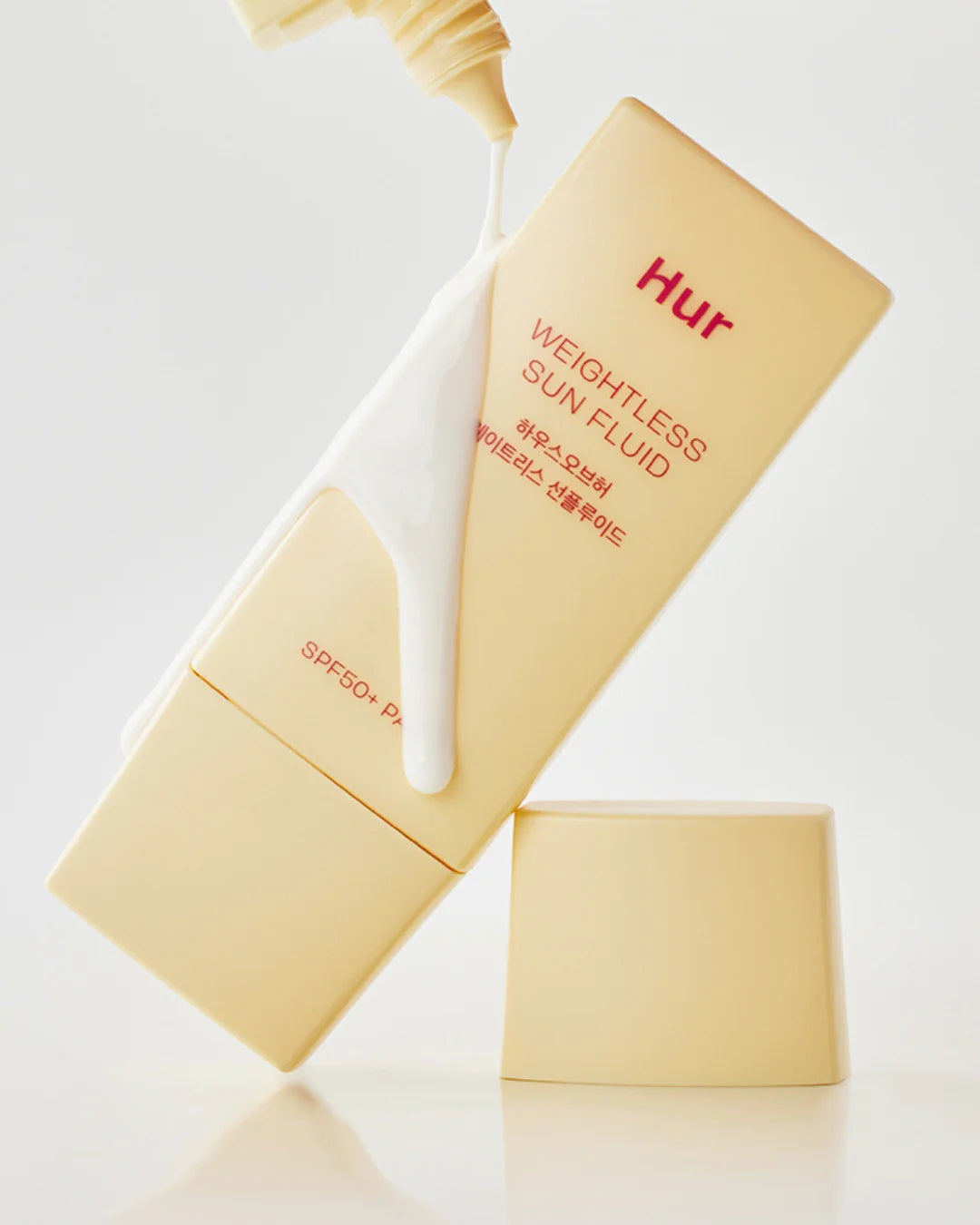 House of Hur - Weightless Sun Fluid 50ml
