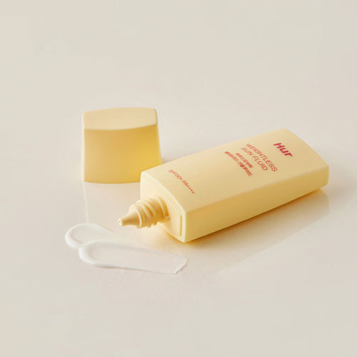 House of Hur - Weightless Sun Fluid 50ml