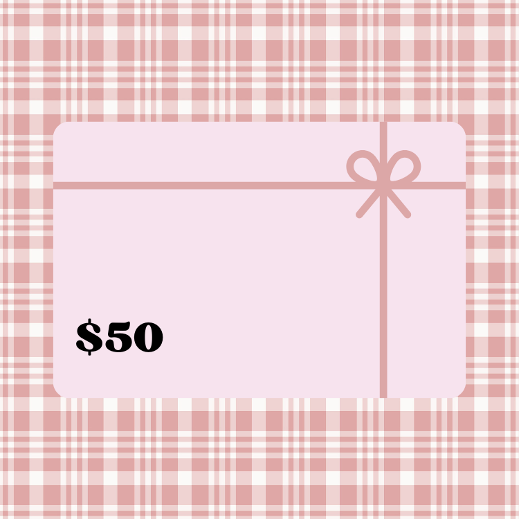 Gift Cards