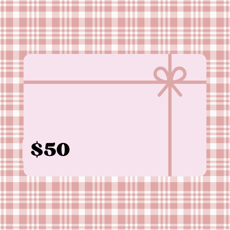 Gift Cards
