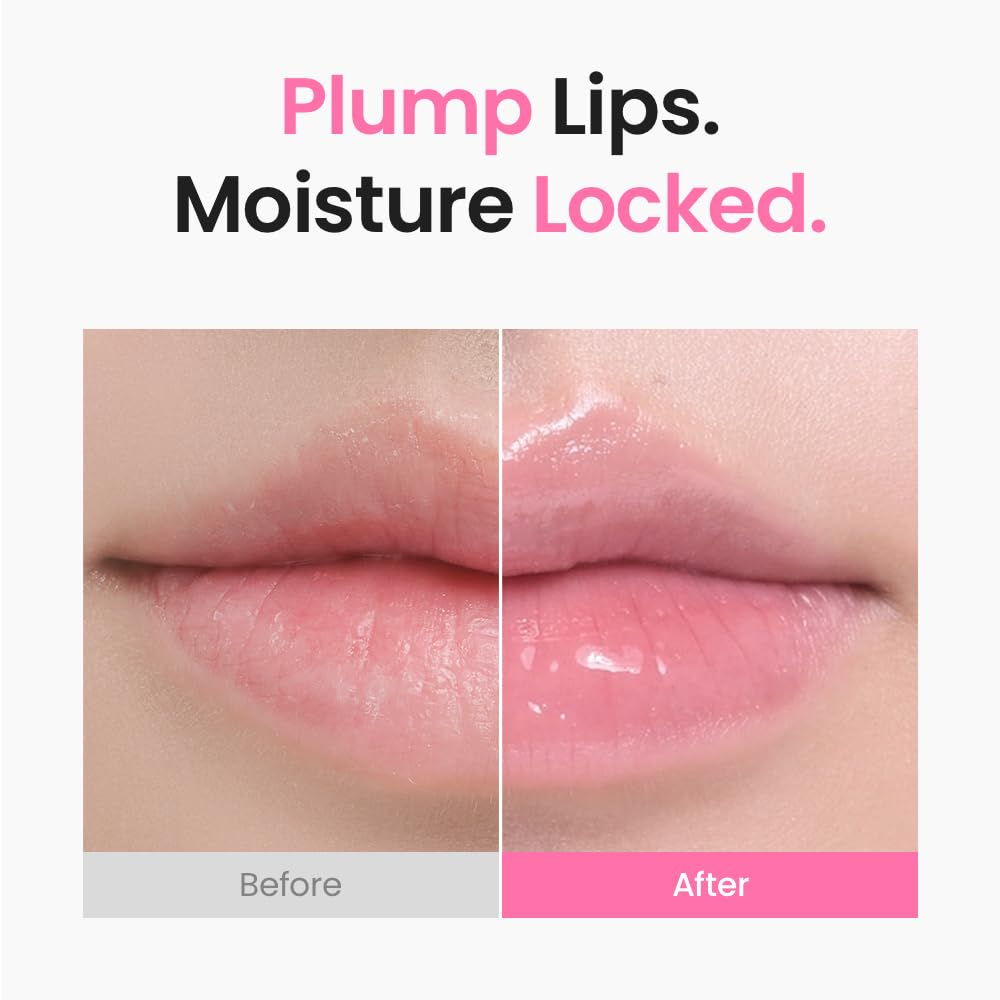 SKIN&LAB - 3D PDRN X Collagen Lip Serum Set