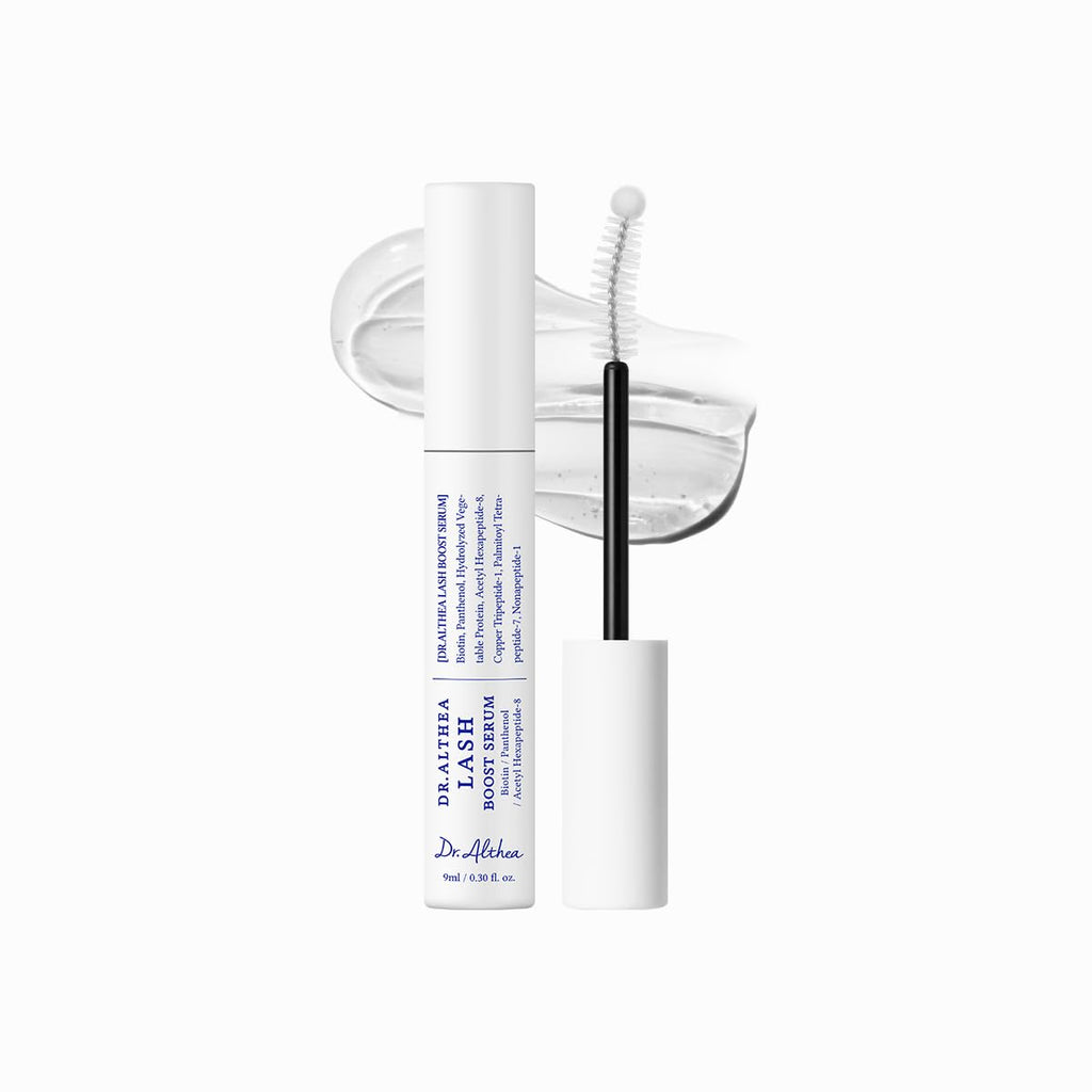 Dr.Althea - Eye Lash Boost Serum