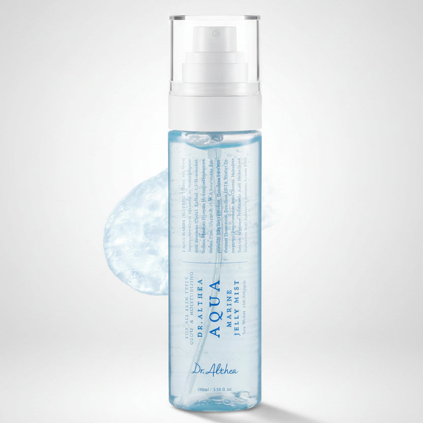 Dr.Althea - Aqua Marine Jelly Mist 100ml