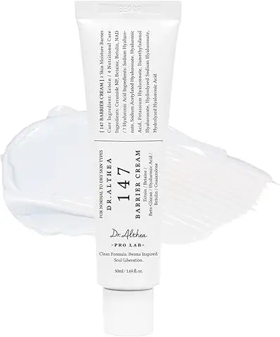 Dr.Althea 147 Barrier Cream 50ml