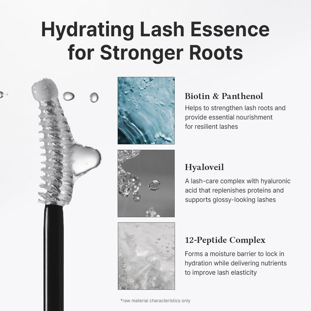 Dr.Althea - Eye Lash Boost Serum