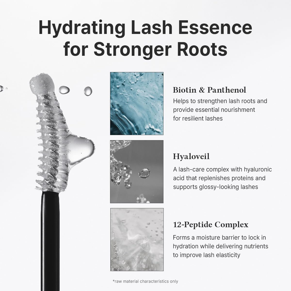 Dr.Althea - Eye Lash Boost Serum