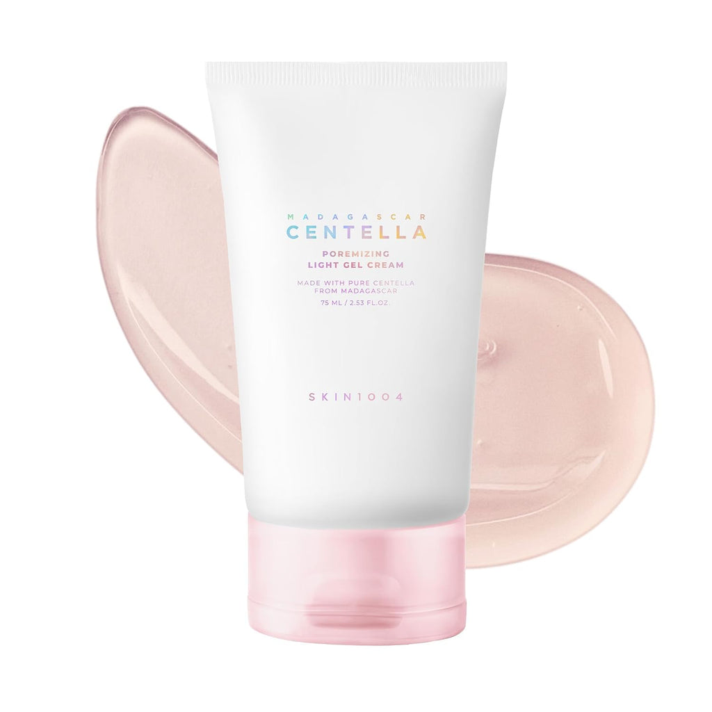Skin1004 - Madagascar Centella Poremizing Light Gel Cream