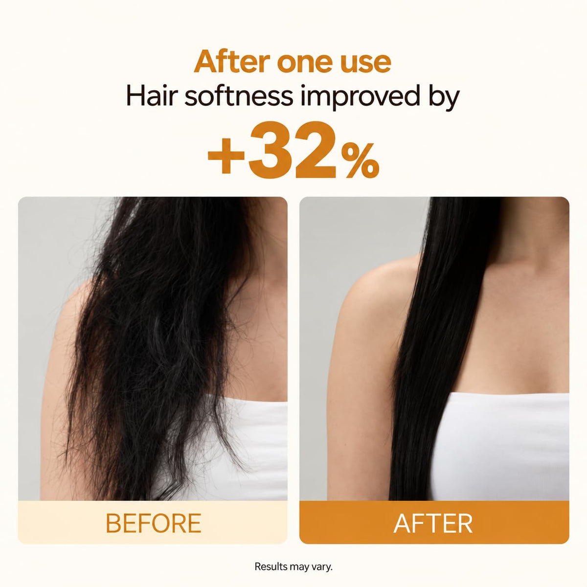 Lilyeve - Repair:Turn Gelato Hair Pack Silky Banana 200ml