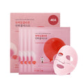 Round Lab - Camellia Deep Collagen Firming Gel Mask