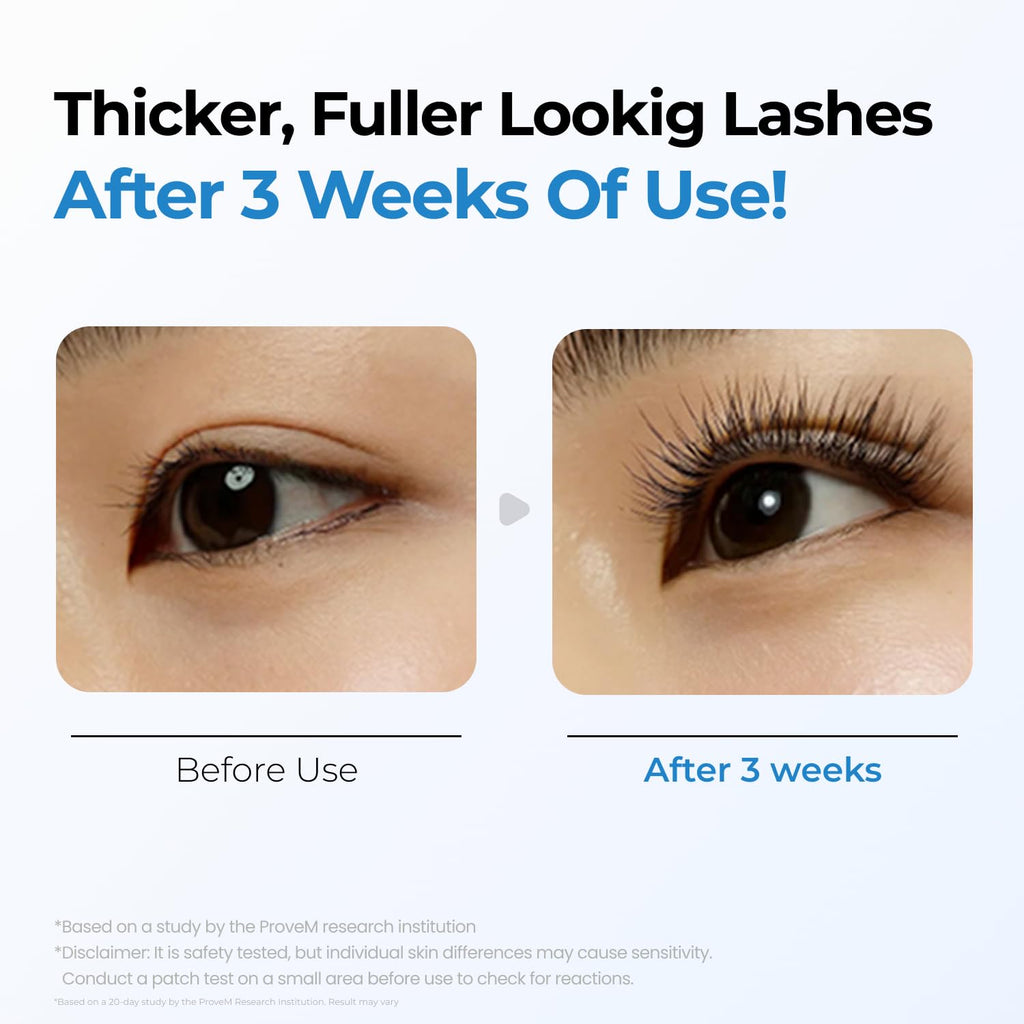 Seapuri - Lashrum Eyelash Enhancing Serum
