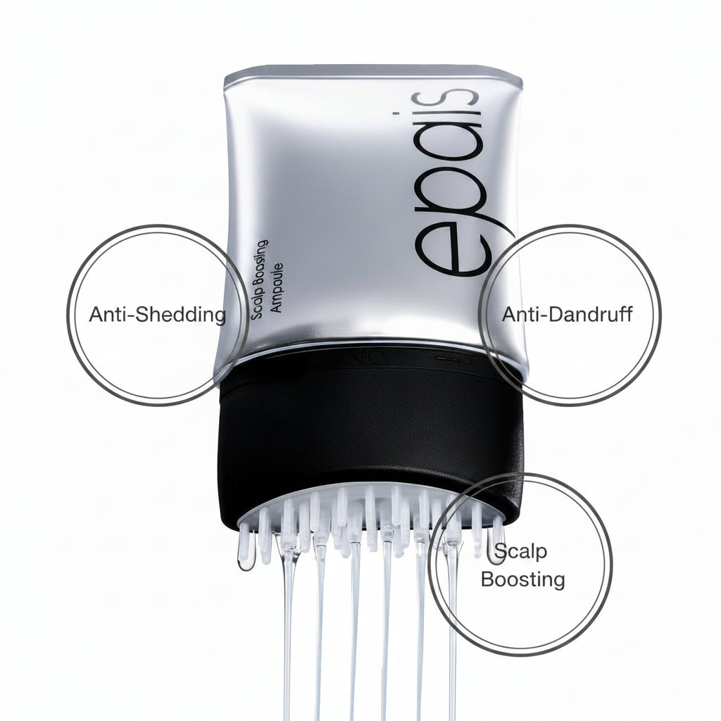 Epais - Scalp Boosting Ampoule