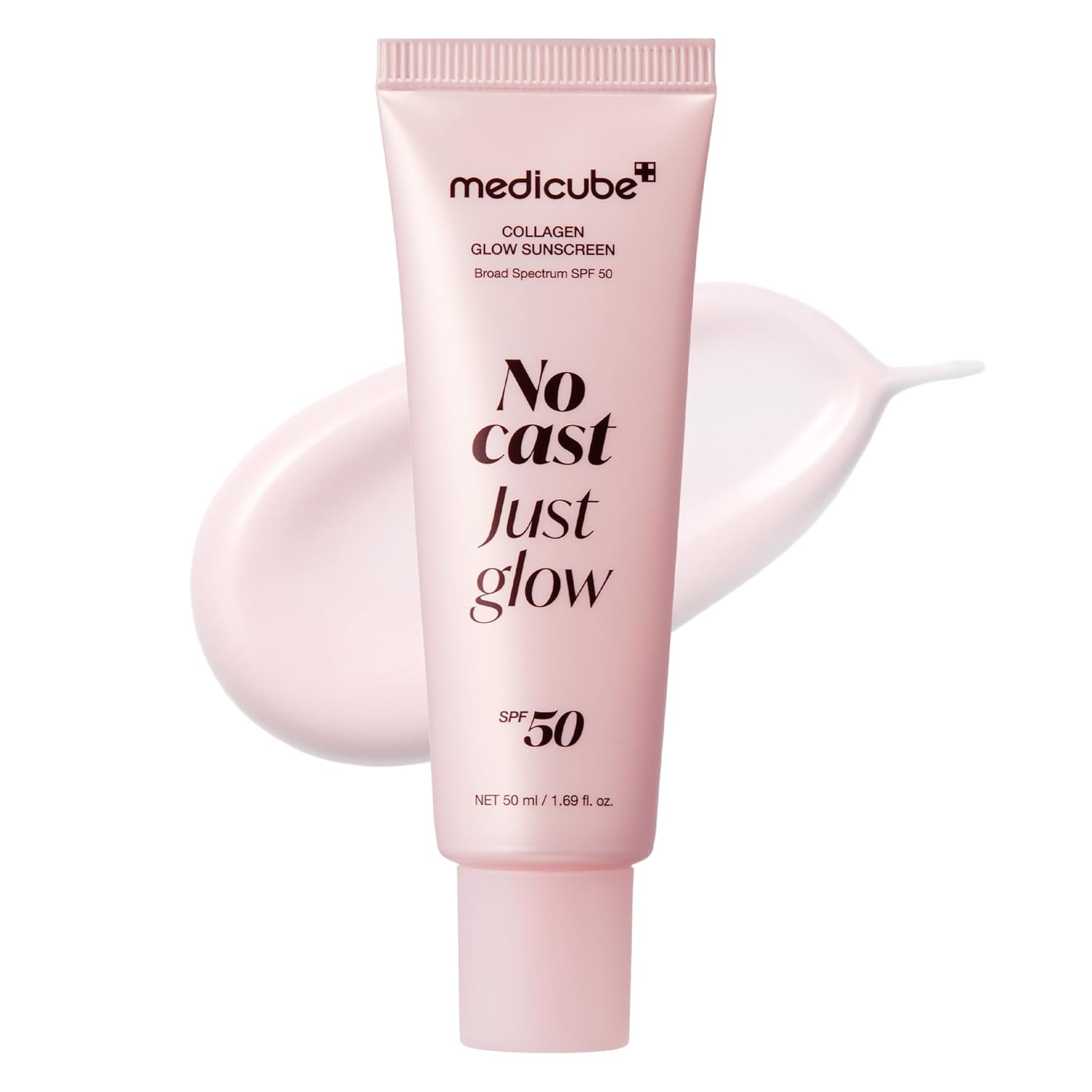 Medicube - Collagen Glow Sunscreen [50ml]