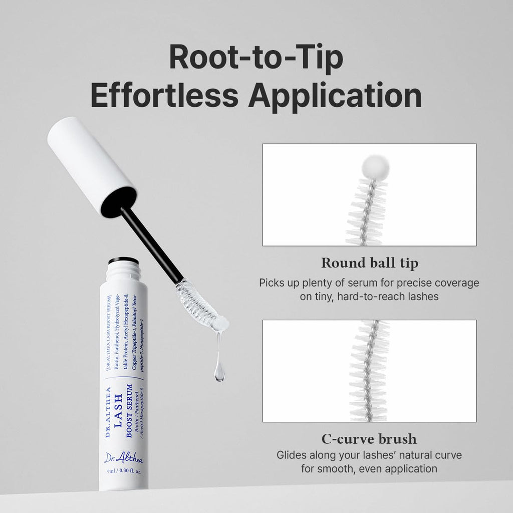 Dr.Althea - Eye Lash Boost Serum