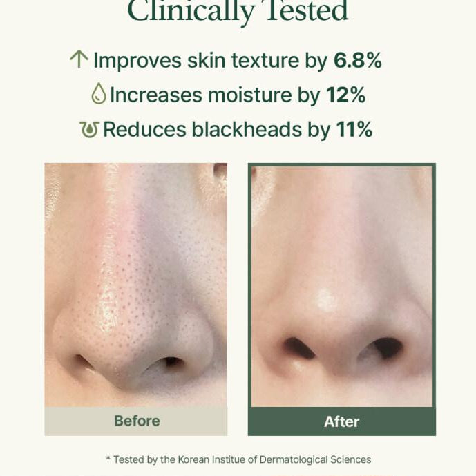 Arencia Fresh Green Rice Mochi Cleanser