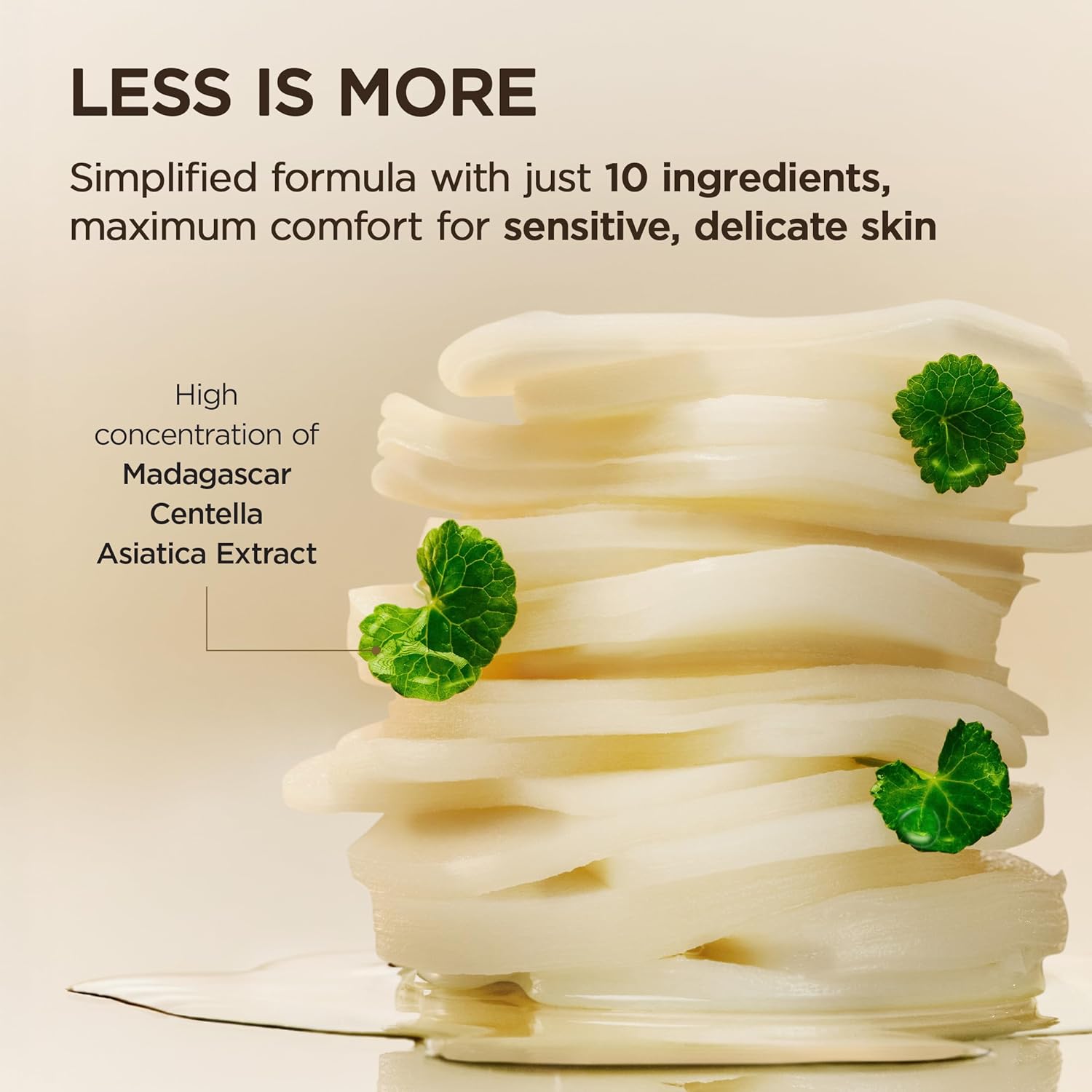 Skin1004 Madagascar Centella Quick Calming Pad 70ea