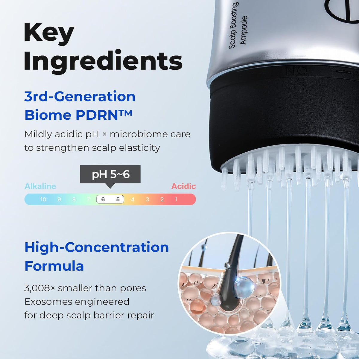 Epais - Scalp Boosting Ampoule