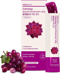 Foodology - Coleology Bowel Movement Jelly (10 sticks)