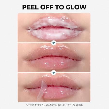 Laka - Soothing Prep Lip Mask