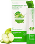 Foodology - Collagen Centella Jelly (10 sticks)