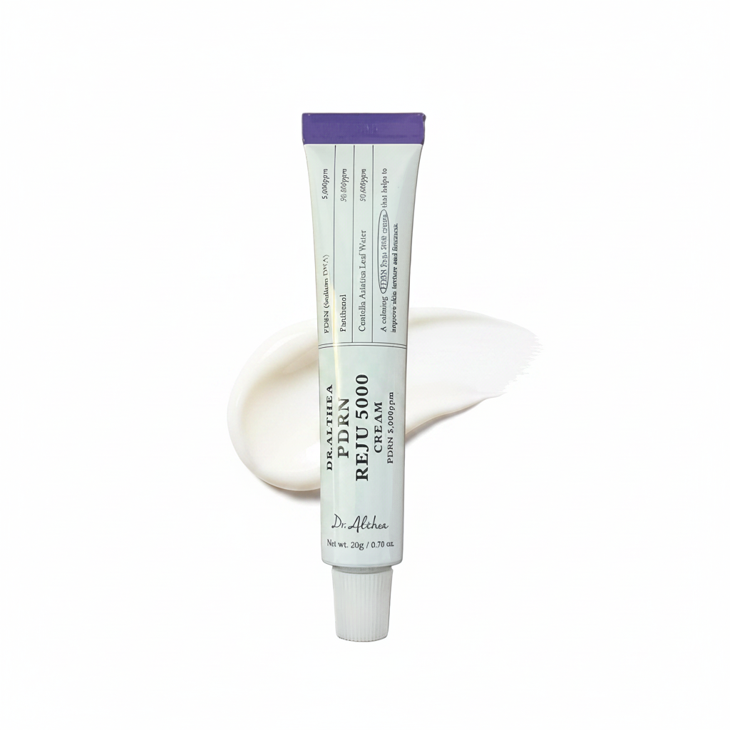 Dr.Althea - PDRN Reju 5000 Cream 20g (PDRN 5,000ppm)