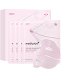 medicube - PDRN Pink Collagen Gel Mask Set [28g x 4 sheets]