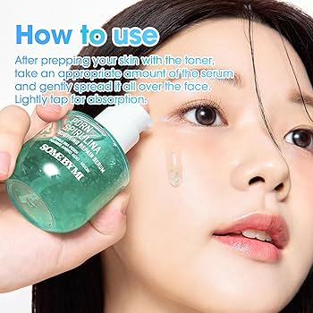 Some By Mi - PDRN Spirulina Soothing Repair Serum 50ml