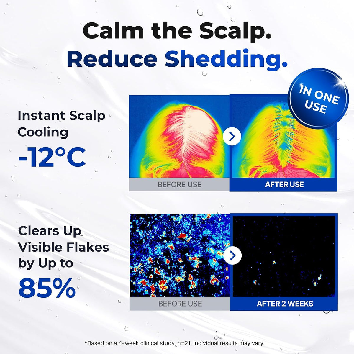 Epais - Scalp Boosting Ampoule