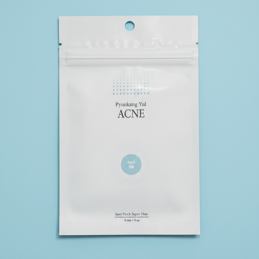 Pyunkang yul - Acne Spot Patch Super Thin (15EA)