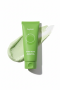 beplain - Mung Bean ph-balanced cleansing foam