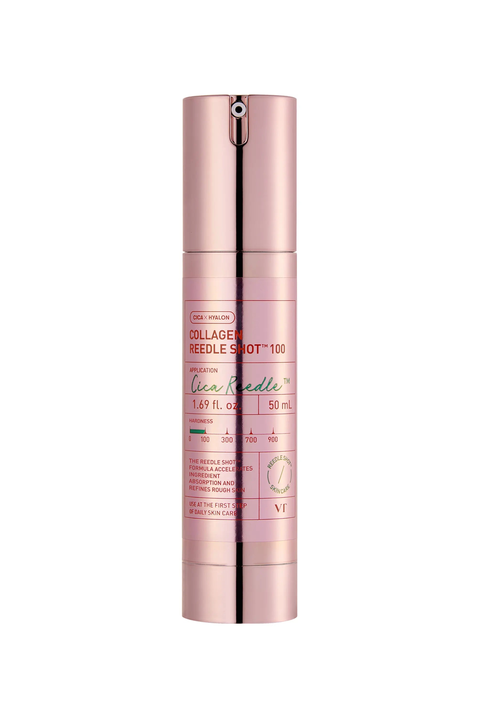 VT COSMETICS - Collagen Reedle Shot 100