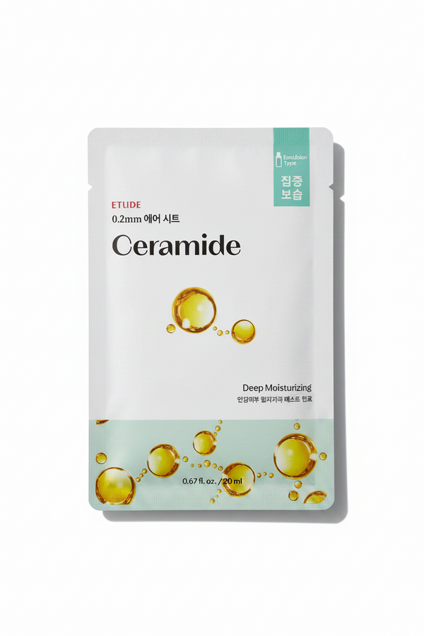 Etude - 0.2 Air Mask Ceramide