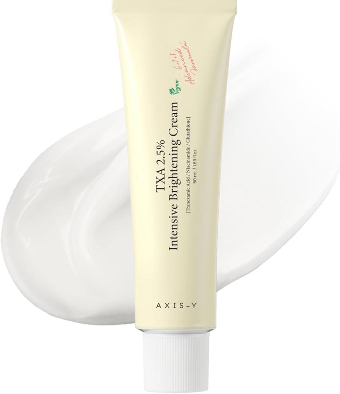 AXIS - Y TXA 2.5% Intensive Brightening Cream
