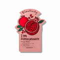 Tony Moly I’m Mask Sheet (3 types)