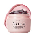 Arencia Fresh Red Smoothie Serum 30 with Red Collagen, Niacinamide, and Peptides