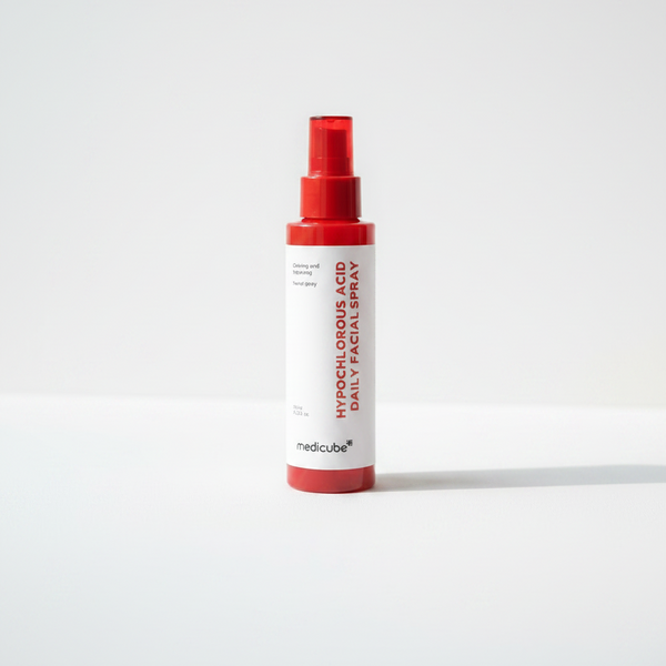 medicube - Hypochlorous Acid Daily Facial Spray [125ml]