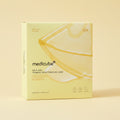 Medicube - Kojic Acid Turmeric Brightening Gel Mask (4 pack)