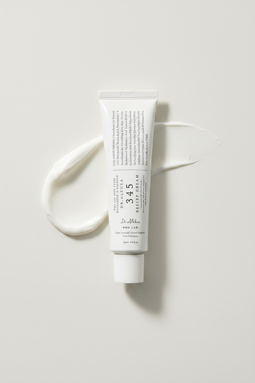 Dr.Althea 345 Relief Cream