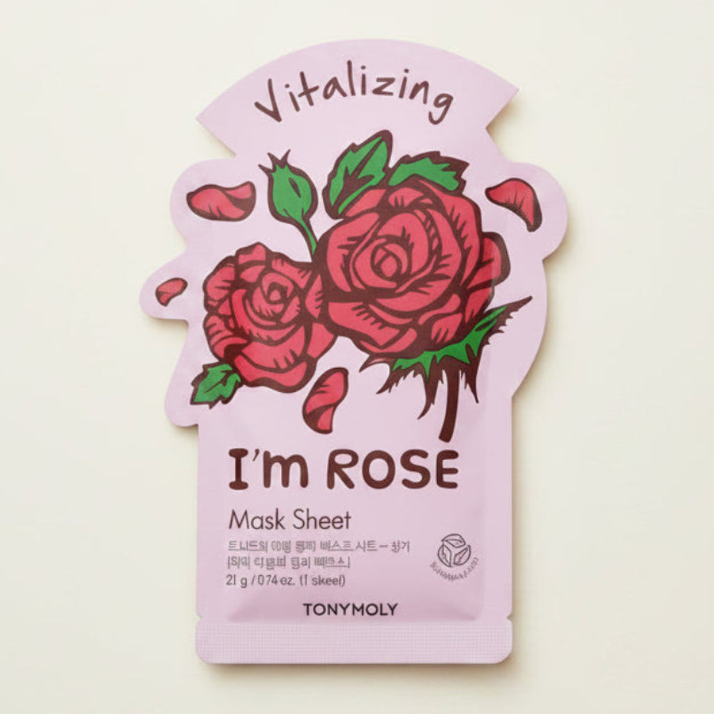 Tony Moly I’m Mask Sheet (3 types)