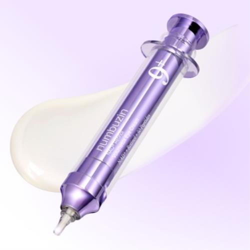 Numbuzin - No. 9 NAD Retinol Volumetox Eye Cream 10ml