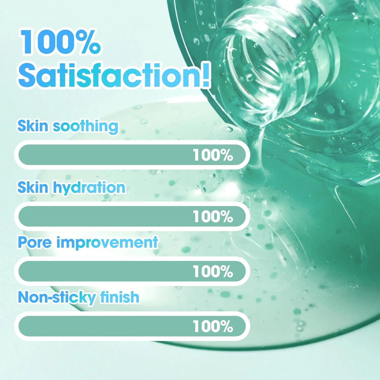 Some By Mi - PDRN Spirulina Soothing Repair Serum 50ml